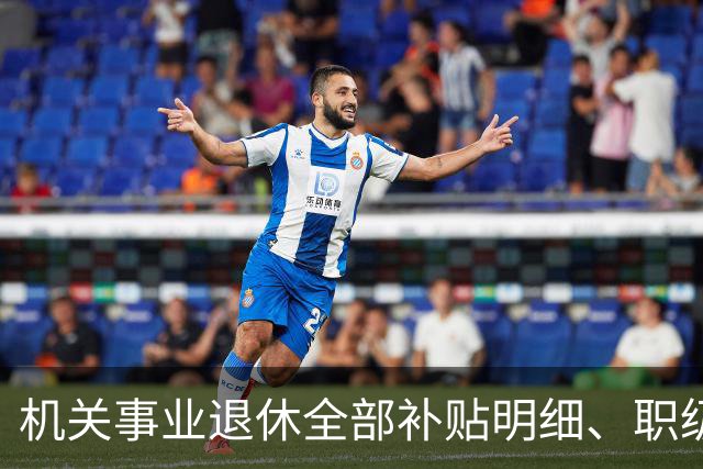 机关事业退休全部补贴明细、职级、年龄、标准一次性讲清楚