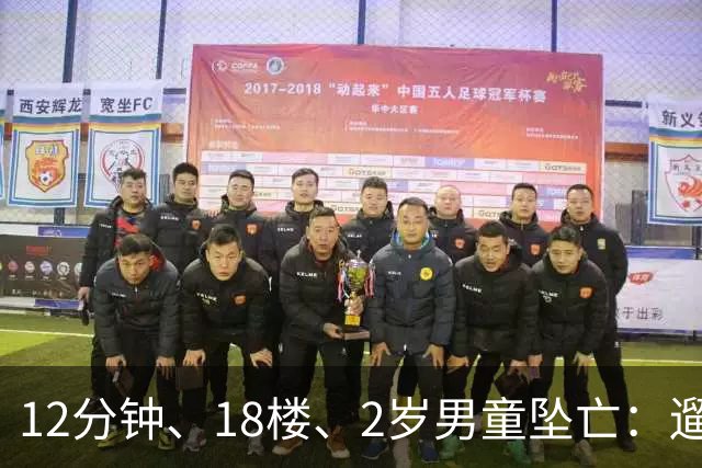 12分钟、18楼、2岁男童坠亡：遛狗为什么不带着孩子？